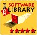 Awarded 5/5 Stars On ZDNet Downloads
